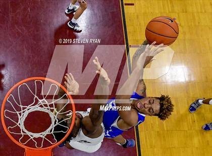 Thumbnail 1 in IMG Academy vs. La Lumiere (GEICO National Tournament Final) photogallery.