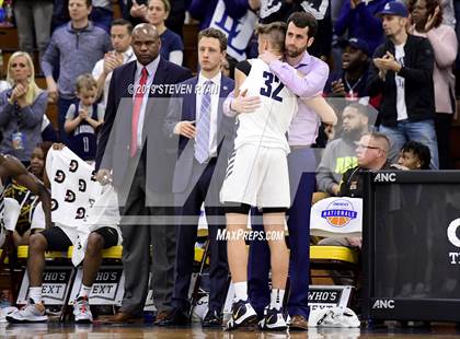 Thumbnail 1 in IMG Academy vs. La Lumiere (GEICO National Tournament Final) photogallery.