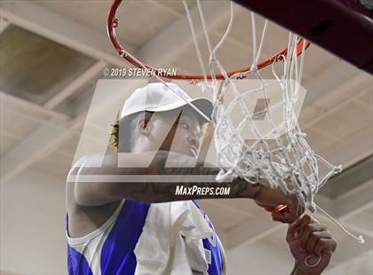 Thumbnail 2 in IMG Academy vs. La Lumiere (GEICO National Tournament Final) photogallery.