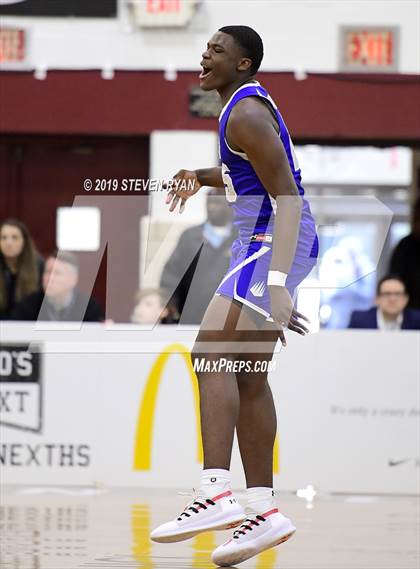 Thumbnail 1 in IMG Academy vs. La Lumiere (GEICO National Tournament Final) photogallery.