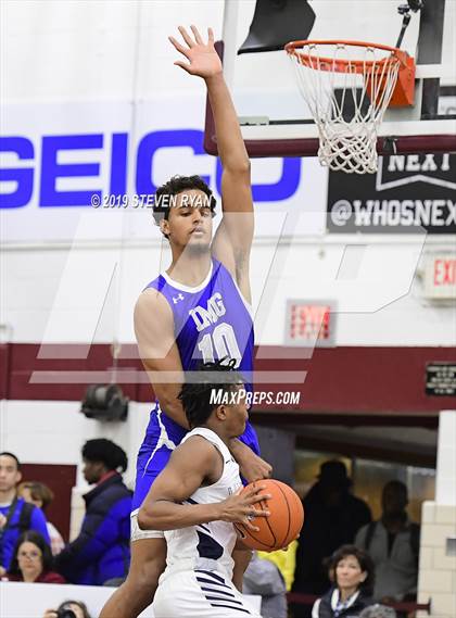 Thumbnail 1 in IMG Academy vs. La Lumiere (GEICO National Tournament Final) photogallery.