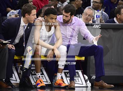 Thumbnail 1 in IMG Academy vs. La Lumiere (GEICO National Tournament Final) photogallery.