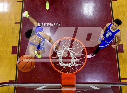 Thumbnail 1 in IMG Academy vs. La Lumiere (GEICO National Tournament Final) photogallery.