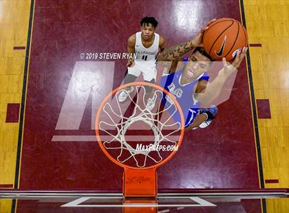 Thumbnail 2 in IMG Academy vs. La Lumiere (GEICO National Tournament Final) photogallery.