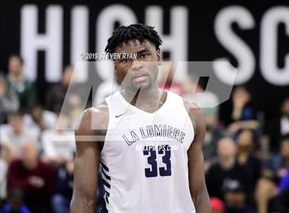 Thumbnail 2 in IMG Academy vs. La Lumiere (GEICO National Tournament Final) photogallery.