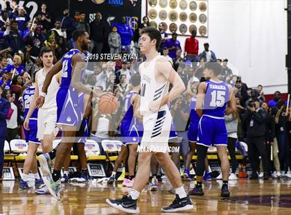 Thumbnail 1 in IMG Academy vs. La Lumiere (GEICO National Tournament Final) photogallery.