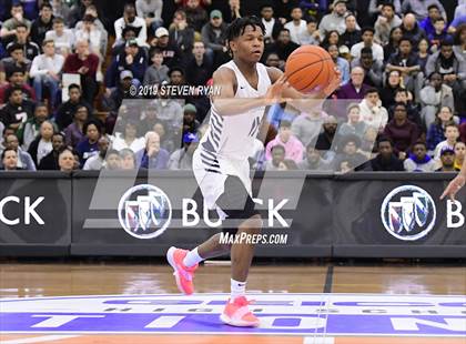 Thumbnail 1 in IMG Academy vs. La Lumiere (GEICO National Tournament Final) photogallery.