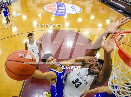 Thumbnail 2 in IMG Academy vs. La Lumiere (GEICO National Tournament Final) photogallery.