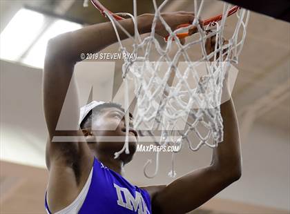 Thumbnail 2 in IMG Academy vs. La Lumiere (GEICO National Tournament Final) photogallery.