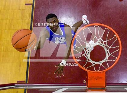 Thumbnail 1 in IMG Academy vs. La Lumiere (GEICO National Tournament Final) photogallery.