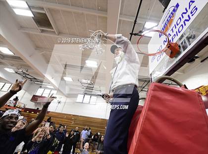 Thumbnail 1 in IMG Academy vs. La Lumiere (GEICO National Tournament Final) photogallery.