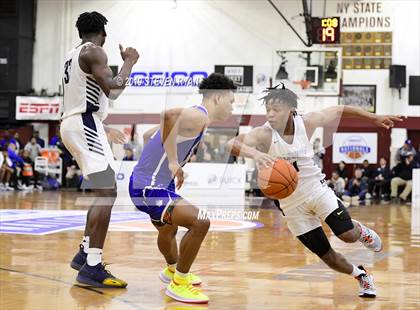 Thumbnail 1 in IMG Academy vs. La Lumiere (GEICO National Tournament Final) photogallery.