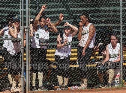 Thumbnail 2 in Deer Valley vs. Mohave (MaxPreps Tournament of Champions) photogallery.