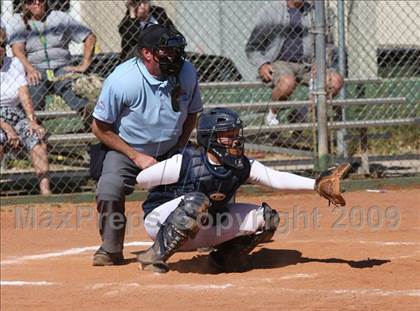 Thumbnail 1 in Deer Valley vs. Mohave (MaxPreps Tournament of Champions) photogallery.