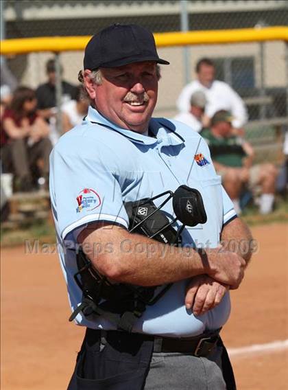 Thumbnail 2 in Deer Valley vs. Mohave (MaxPreps Tournament of Champions) photogallery.