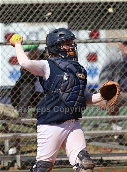 Thumbnail 3 in Deer Valley vs. Mohave (MaxPreps Tournament of Champions) photogallery.