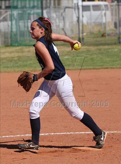 Thumbnail 3 in Deer Valley vs. Mohave (MaxPreps Tournament of Champions) photogallery.