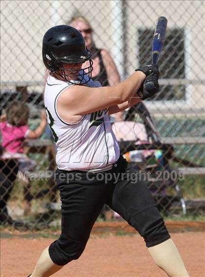 Thumbnail 1 in Deer Valley vs. Mohave (MaxPreps Tournament of Champions) photogallery.