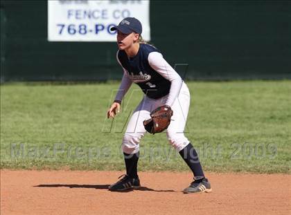 Thumbnail 3 in Deer Valley vs. Mohave (MaxPreps Tournament of Champions) photogallery.