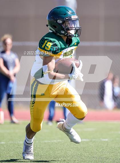 Thumbnail 3 in Falcon @ Vista Ridge photogallery.