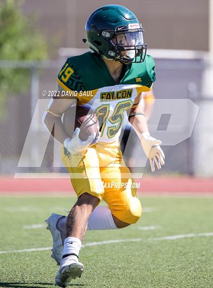 Thumbnail 3 in Falcon @ Vista Ridge photogallery.