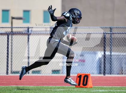Thumbnail 3 in Falcon @ Vista Ridge photogallery.