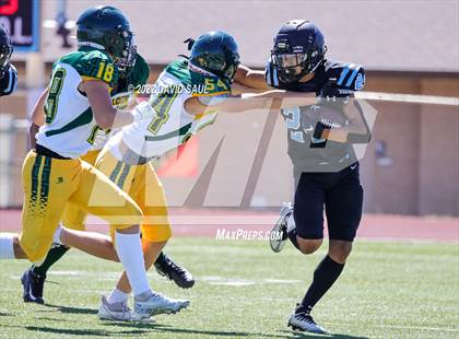 Thumbnail 3 in Falcon @ Vista Ridge photogallery.