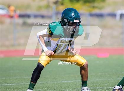 Thumbnail 1 in Falcon @ Vista Ridge photogallery.