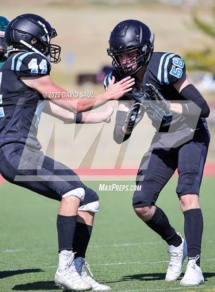 Thumbnail 3 in Falcon @ Vista Ridge photogallery.