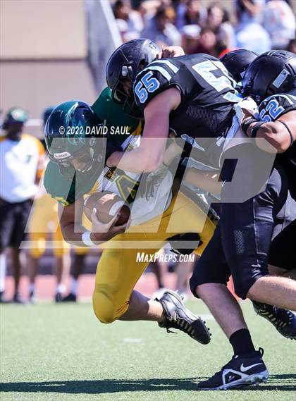 Thumbnail 3 in Falcon @ Vista Ridge photogallery.