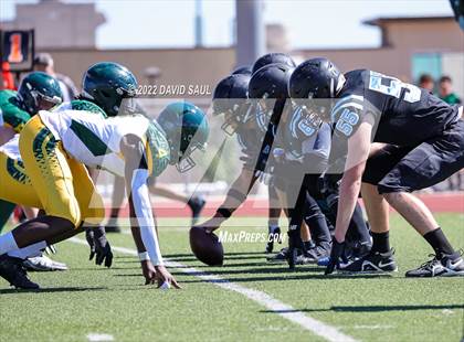 Thumbnail 1 in Falcon @ Vista Ridge photogallery.