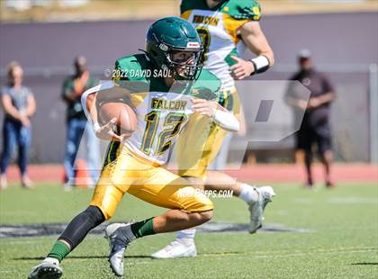 Thumbnail 3 in Falcon @ Vista Ridge photogallery.