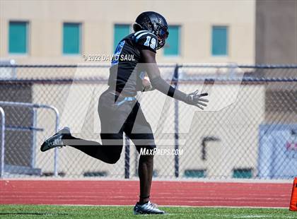Thumbnail 1 in Falcon @ Vista Ridge photogallery.