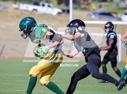 Thumbnail 1 in Falcon @ Vista Ridge photogallery.
