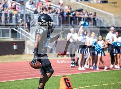 Thumbnail 2 in Falcon @ Vista Ridge photogallery.
