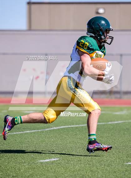 Thumbnail 1 in Falcon @ Vista Ridge photogallery.