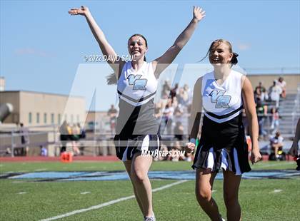 Thumbnail 1 in Falcon @ Vista Ridge photogallery.