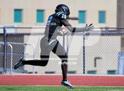 Thumbnail 3 in Falcon @ Vista Ridge photogallery.