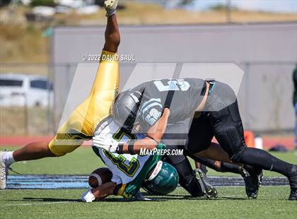 Thumbnail 2 in Falcon @ Vista Ridge photogallery.