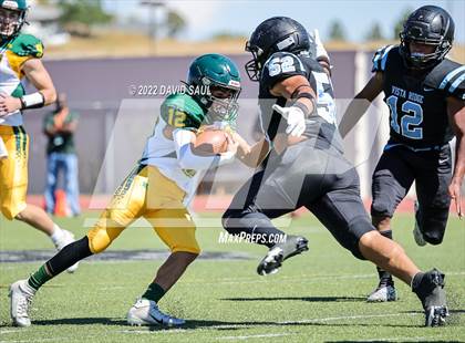Thumbnail 1 in Falcon @ Vista Ridge photogallery.