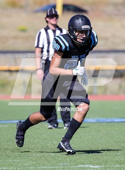 Thumbnail 2 in Falcon @ Vista Ridge photogallery.