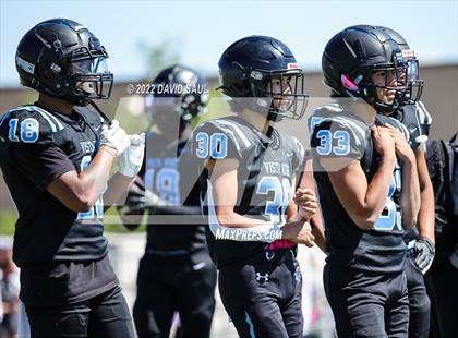 Thumbnail 2 in Falcon @ Vista Ridge photogallery.