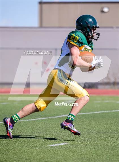 Thumbnail 3 in Falcon @ Vista Ridge photogallery.