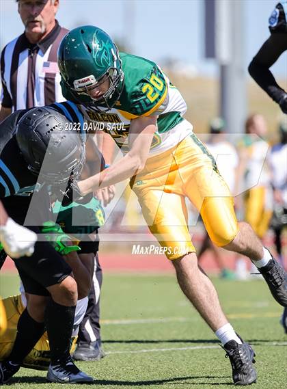 Thumbnail 3 in Falcon @ Vista Ridge photogallery.