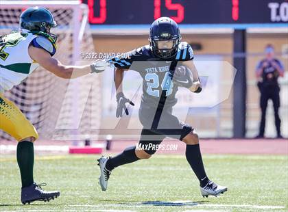 Thumbnail 2 in Falcon @ Vista Ridge photogallery.