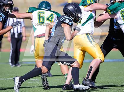 Thumbnail 1 in Falcon @ Vista Ridge photogallery.