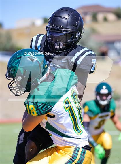 Thumbnail 2 in Falcon @ Vista Ridge photogallery.