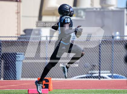 Thumbnail 2 in Falcon @ Vista Ridge photogallery.