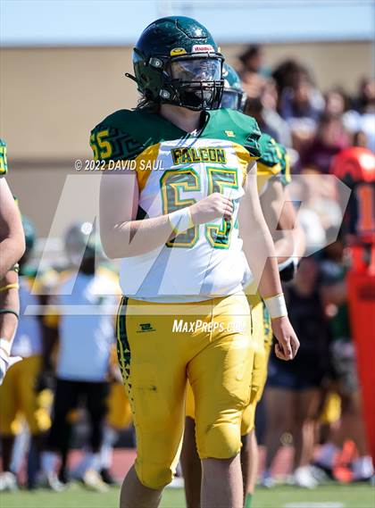 Thumbnail 2 in Falcon @ Vista Ridge photogallery.