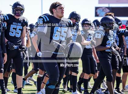 Thumbnail 2 in Falcon @ Vista Ridge photogallery.